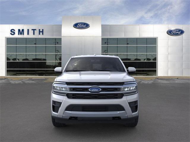 new 2024 Ford Expedition car, priced at $60,949