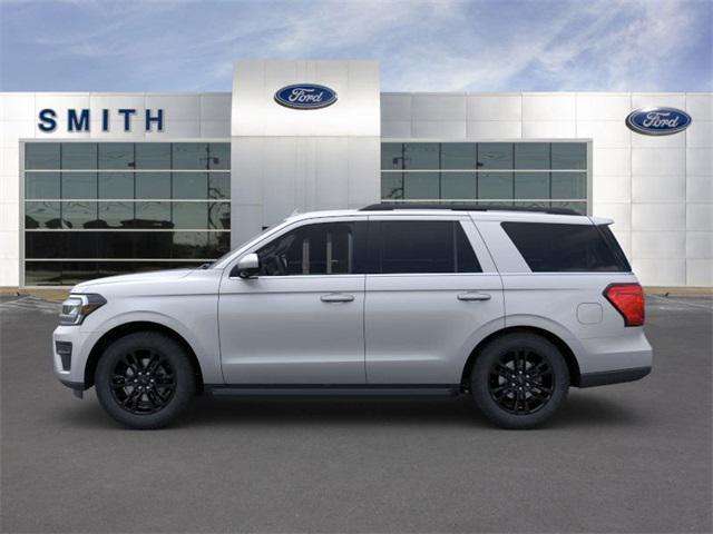 new 2024 Ford Expedition car, priced at $60,949