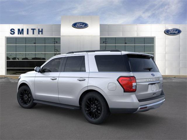 new 2024 Ford Expedition car, priced at $60,949