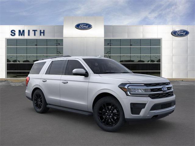 new 2024 Ford Expedition car, priced at $60,949