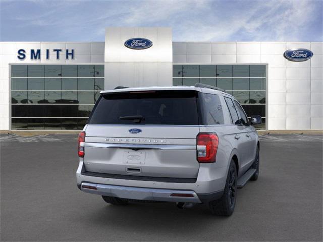 new 2024 Ford Expedition car, priced at $60,949