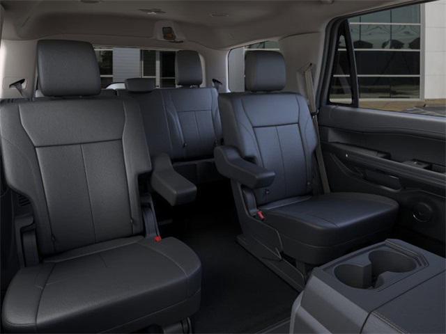 new 2024 Ford Expedition car, priced at $60,949