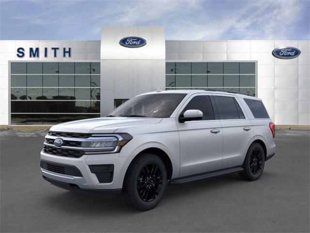 new 2024 Ford Expedition car, priced at $60,949