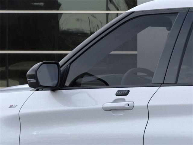 new 2026 Ford Explorer car, priced at $51,750