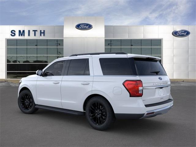 new 2024 Ford Expedition car, priced at $65,927