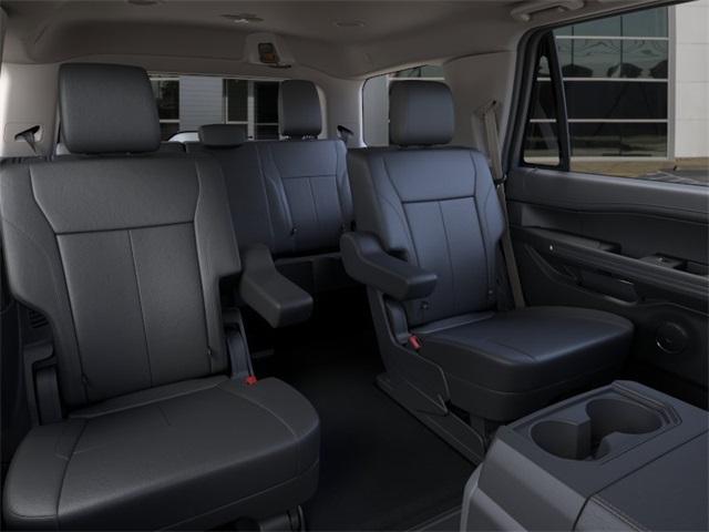 new 2024 Ford Expedition car, priced at $65,927