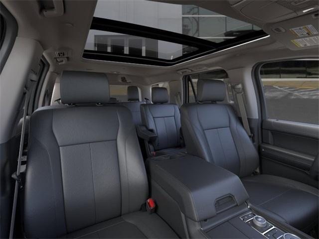 new 2024 Ford Expedition car, priced at $65,927