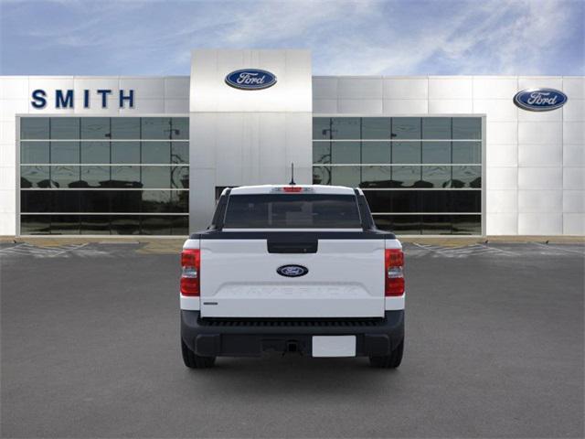 new 2025 Ford Maverick car, priced at $35,026