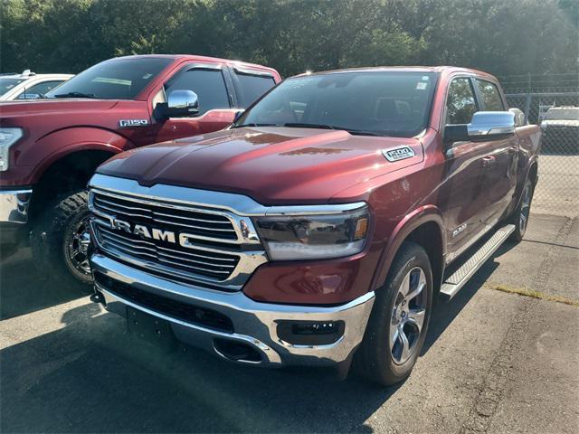 used 2019 Ram 1500 car, priced at $30,614