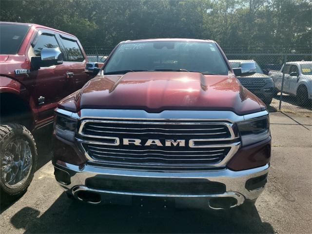 used 2019 Ram 1500 car, priced at $30,614
