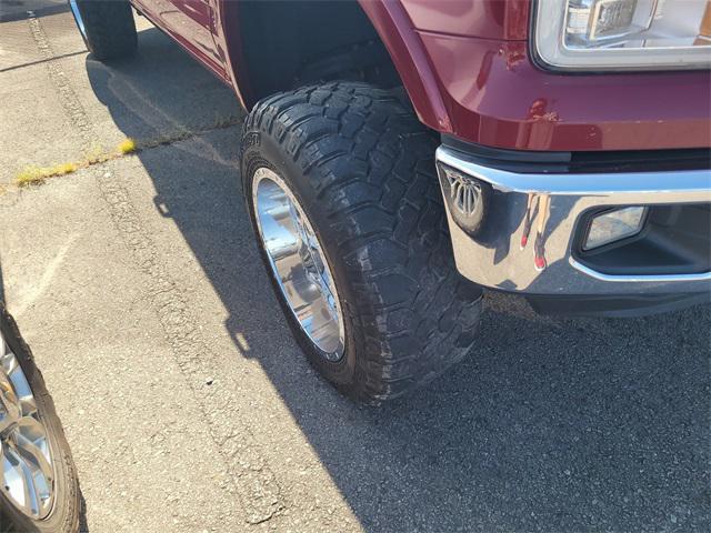 used 2015 Ford F-150 car, priced at $22,811