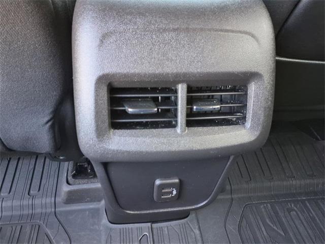 used 2023 GMC Terrain car, priced at $20,702
