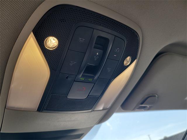 used 2024 INFINITI QX50 car, priced at $30,806