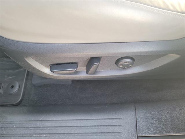 used 2024 INFINITI QX50 car, priced at $30,806