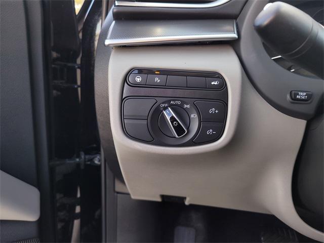 used 2024 INFINITI QX50 car, priced at $30,806