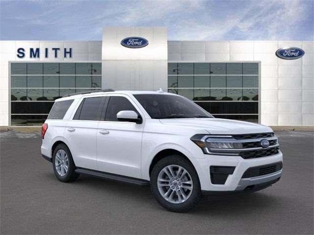 new 2024 Ford Expedition car, priced at $63,444