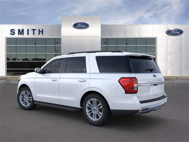 new 2024 Ford Expedition car, priced at $63,444