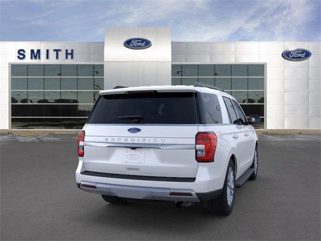 new 2024 Ford Expedition car, priced at $63,444