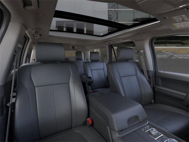 new 2024 Ford Expedition car, priced at $63,444