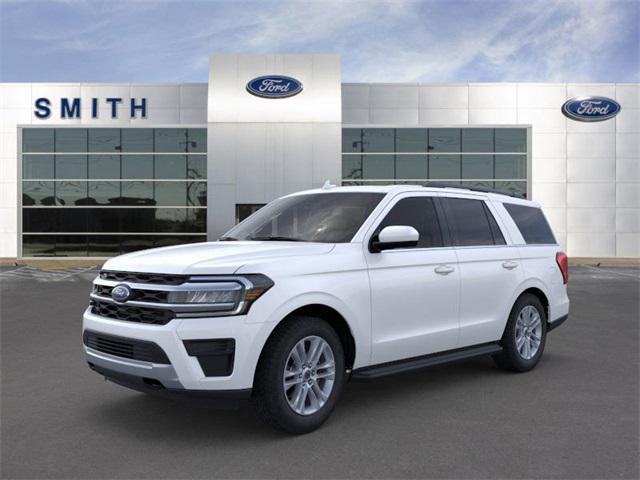 new 2024 Ford Expedition car, priced at $63,444