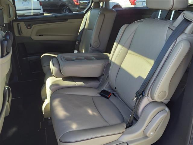 used 2024 Honda Odyssey car, priced at $44,279