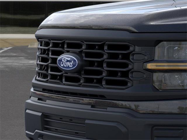 new 2025 Ford F-150 car, priced at $72,384