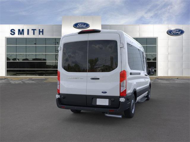 new 2024 Ford Transit-350 car, priced at $60,430