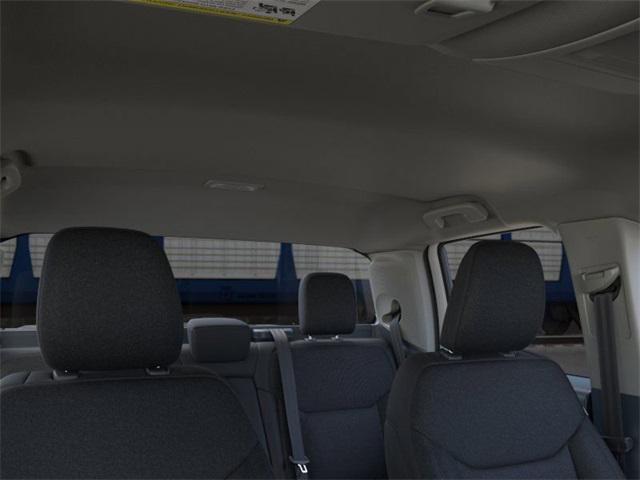 new 2025 Ford Maverick car, priced at $37,540