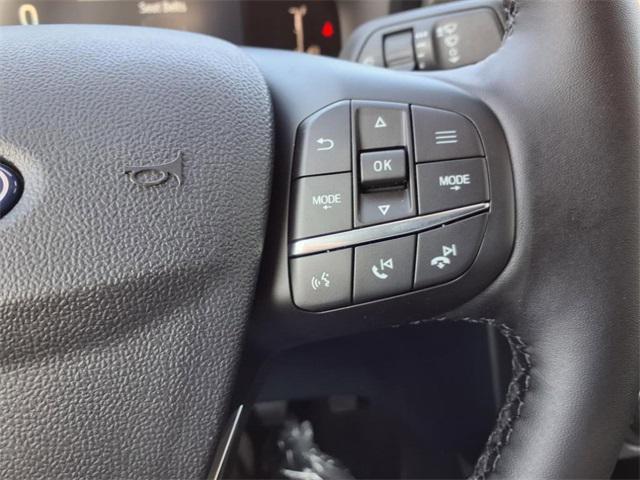new 2025 Ford Maverick car, priced at $36,168