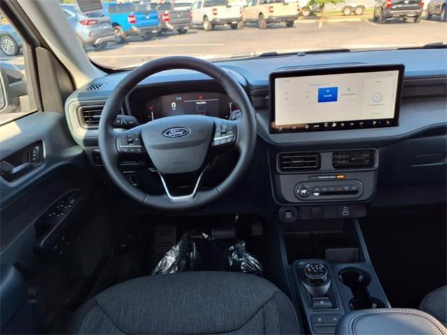 new 2025 Ford Maverick car, priced at $36,168