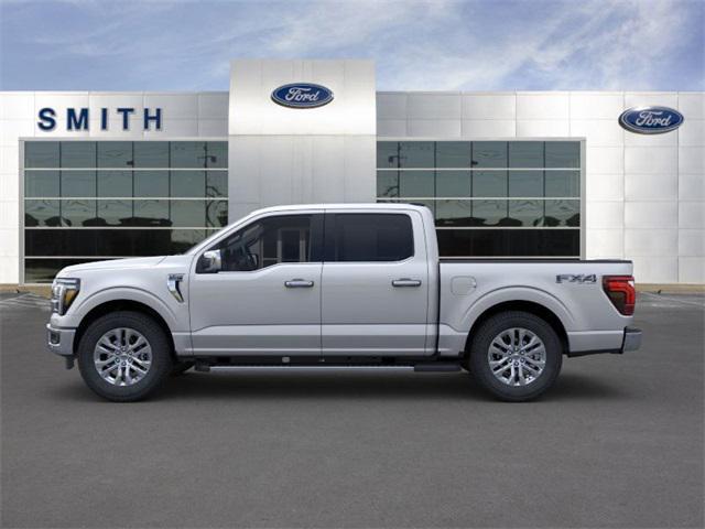 new 2025 Ford F-150 car, priced at $69,488