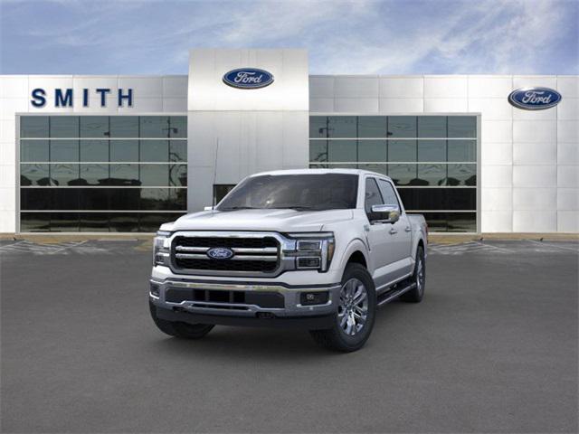 new 2025 Ford F-150 car, priced at $69,488