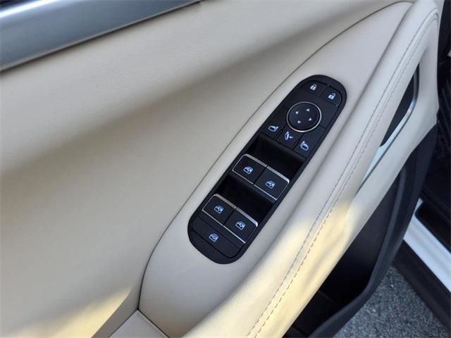 used 2023 INFINITI QX60 car, priced at $43,804