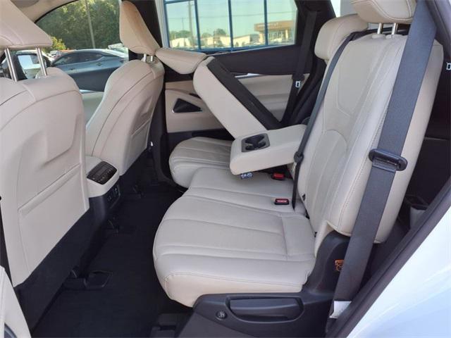 used 2023 INFINITI QX60 car, priced at $43,804