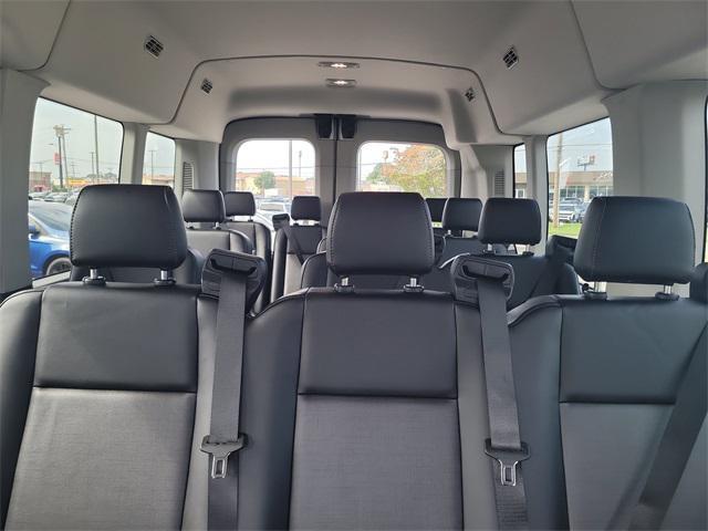 new 2025 Ford Transit-350 car, priced at $59,388