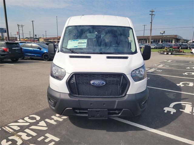 new 2025 Ford Transit-350 car, priced at $59,388