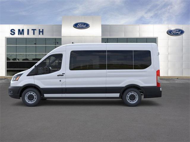 new 2025 Ford Transit-350 car, priced at $59,388