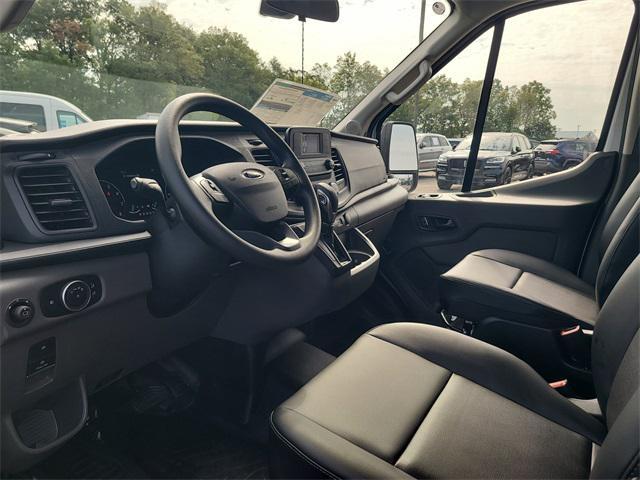 new 2025 Ford Transit-350 car, priced at $59,388