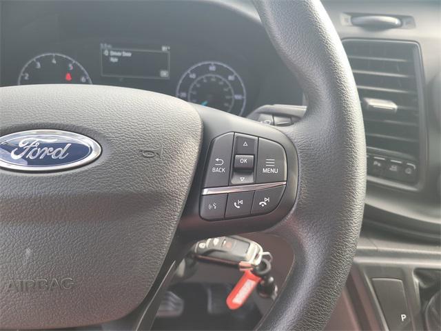 new 2025 Ford Transit-350 car, priced at $59,388