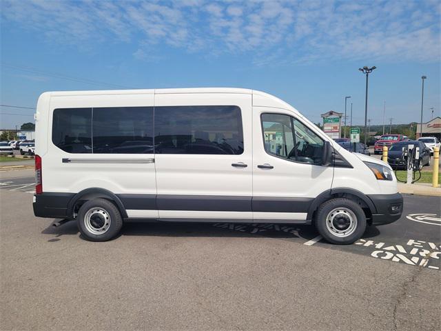 new 2025 Ford Transit-350 car, priced at $59,388