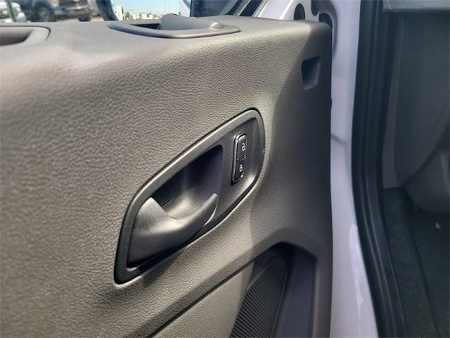 new 2025 Ford Transit-350 car, priced at $59,388