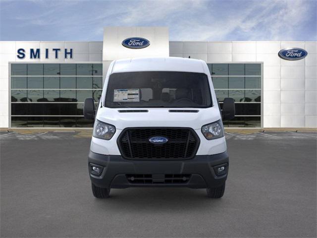 new 2025 Ford Transit-350 car, priced at $59,388