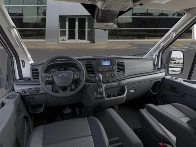 new 2025 Ford Transit-350 car, priced at $59,388
