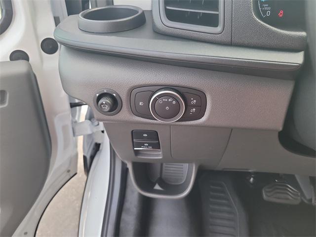 new 2025 Ford Transit-350 car, priced at $59,388