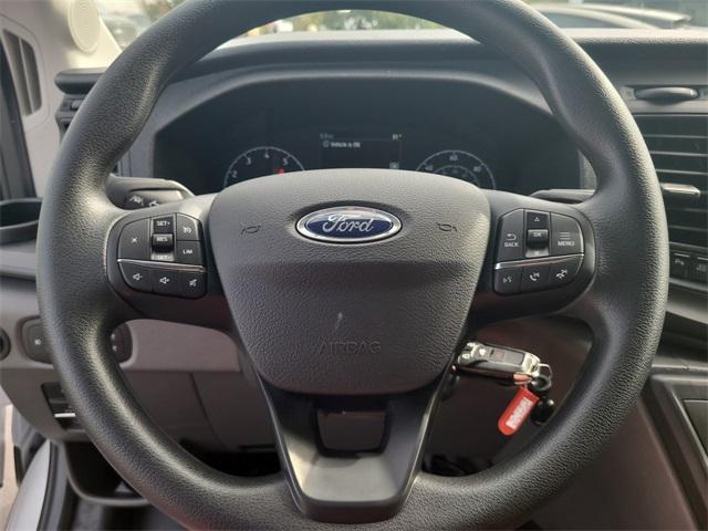 new 2025 Ford Transit-350 car, priced at $59,388