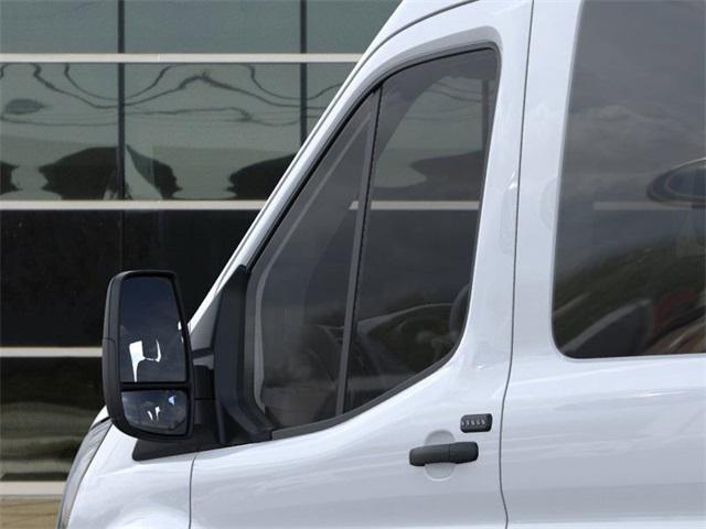 new 2025 Ford Transit-350 car, priced at $59,388