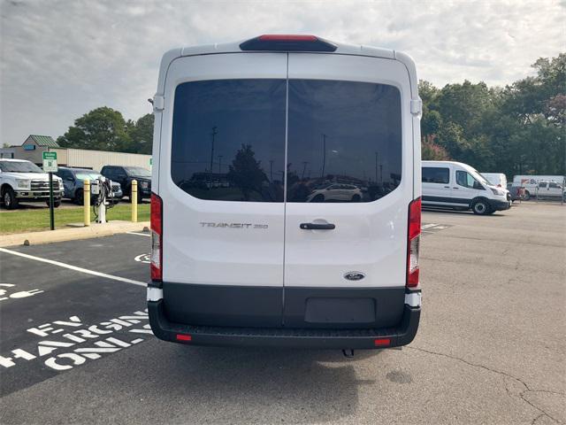 new 2025 Ford Transit-350 car, priced at $59,388
