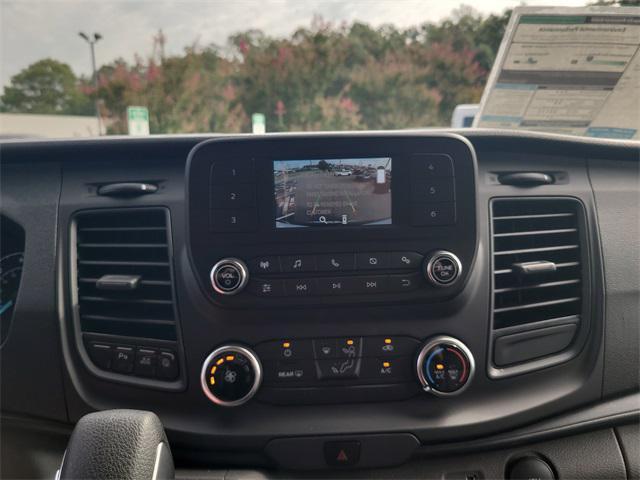 new 2025 Ford Transit-350 car, priced at $59,388