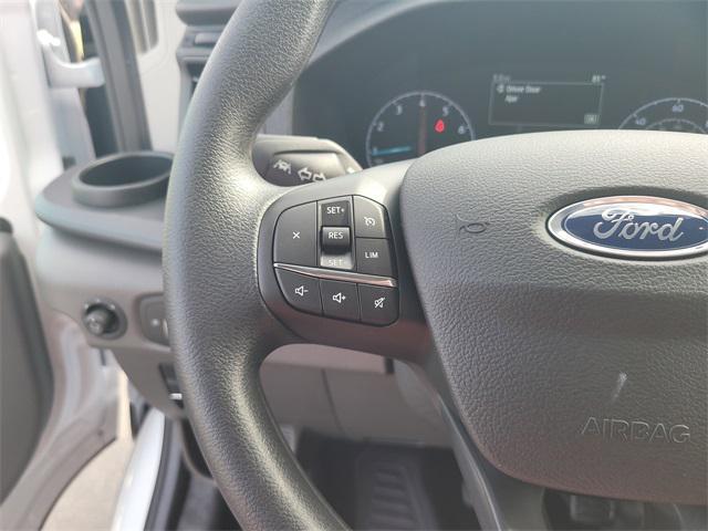 new 2025 Ford Transit-350 car, priced at $59,388