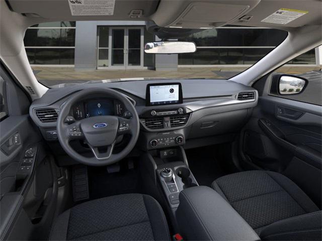 new 2026 Ford Escape car, priced at $28,721